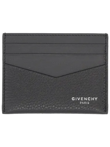 Givenchy leather wallet - givenchy - Modalova