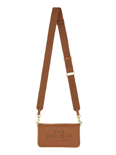 Marc jacobs "the mini bag" bag - marc jacobs - Modalova