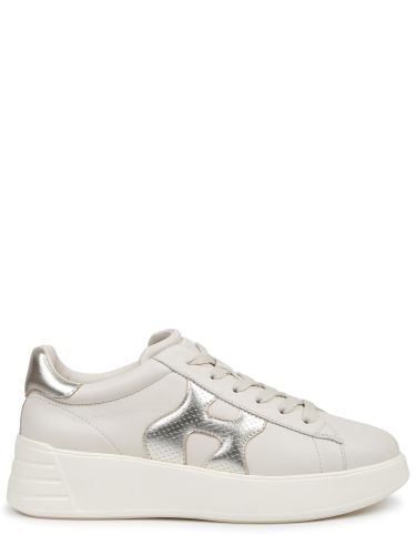 Hogan sneaker "rebel" - hogan - Modalova