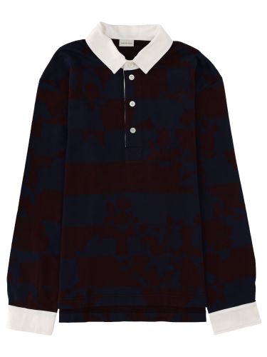 Dries van noten polo "hucho" - dries van noten - Modalova