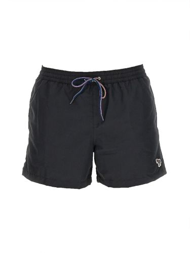 Paul smith swimsuit with logo - paul smith - Modalova