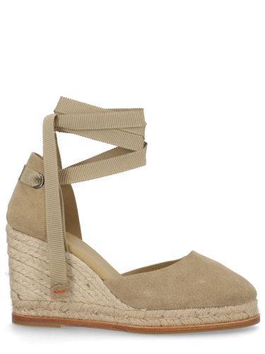 Castaner espadrille "camila" - castaner - Modalova