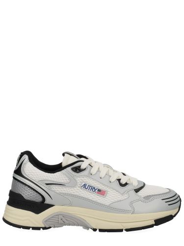 Autry "hyperway" sneaker - autry - Modalova