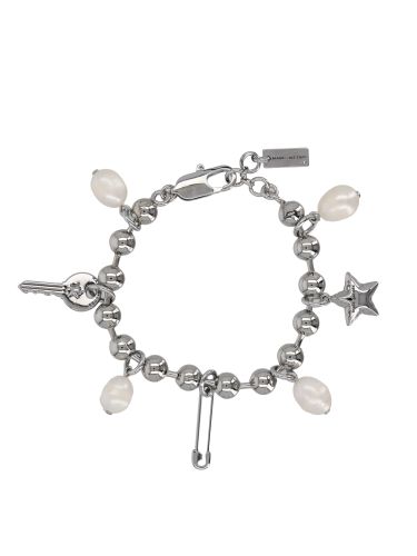 Marc jacobs bracciale "punk beauty" - marc jacobs - Modalova