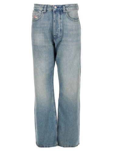 Diesel jeans "1980 d-eeper" - diesel - Modalova