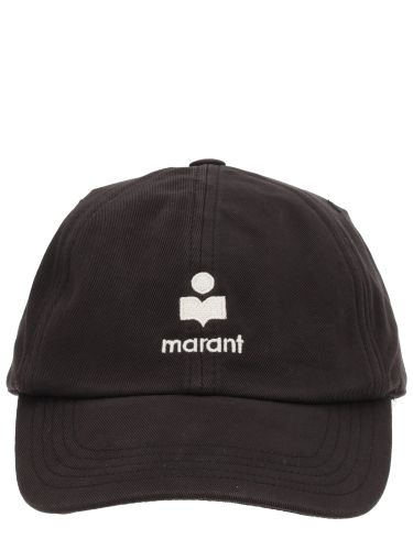 Marant cappello da baseball "tomas" - marant - Modalova