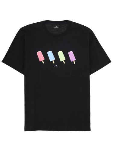 Ps by paul smith t-shirt "lollies" - ps by paul smith - Modalova