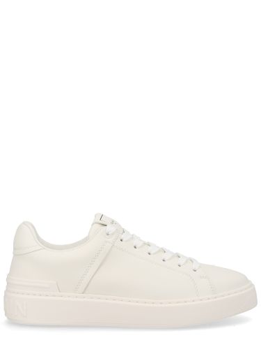 Balmain "b-court" sneaker - balmain - Modalova