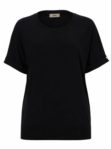 Herno cotton blend t-shirt - herno - Modalova