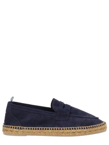 Castaner moccasin "nacho" - castaner - Modalova