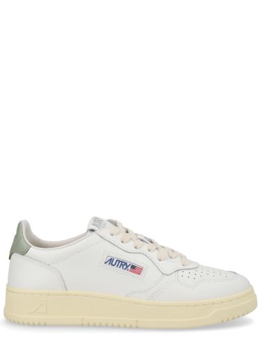 Autry "medalist low" sneaker - autry - Modalova