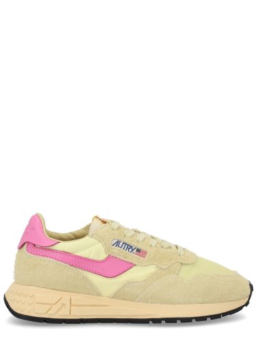 Autry "reelwind low" sneaker - autry - Modalova