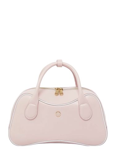 Casablanca micro "bowling" bag - casablanca - Modalova