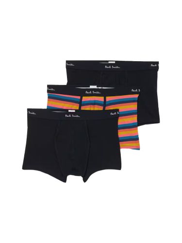 Paul smith pack of three boxers - paul smith - Modalova