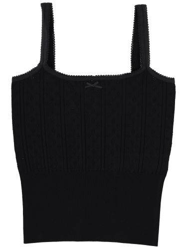 Jw anderson top with bow - jw anderson - Modalova