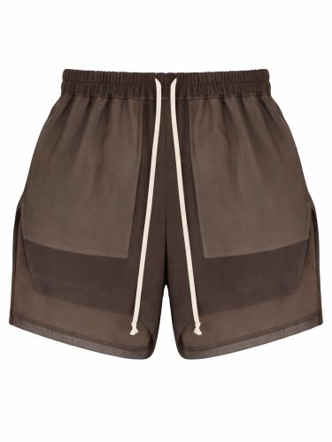 Rick owens "boxers" shorts - rick owens - Modalova