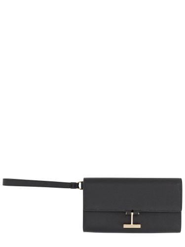 Tom ford "tara" clutch bag - tom ford - Modalova