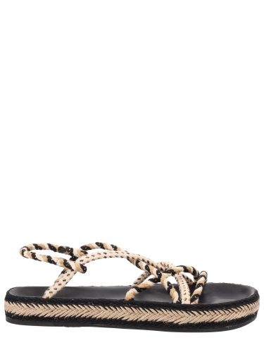 Isabel marant sandalo "kitza" - isabel marant - Modalova