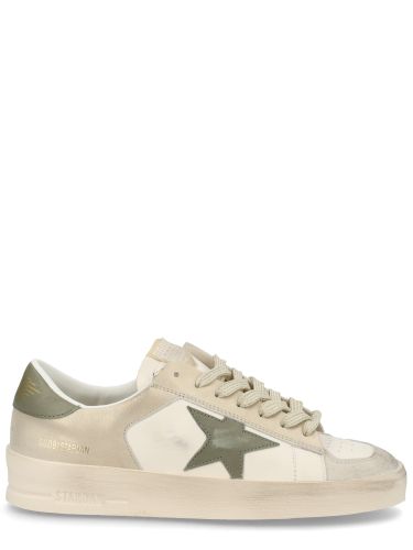 Golden goose "stardan" sneaker - golden goose - Modalova
