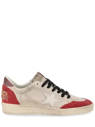Golden goose ball star sneaker - golden goose - Modalova