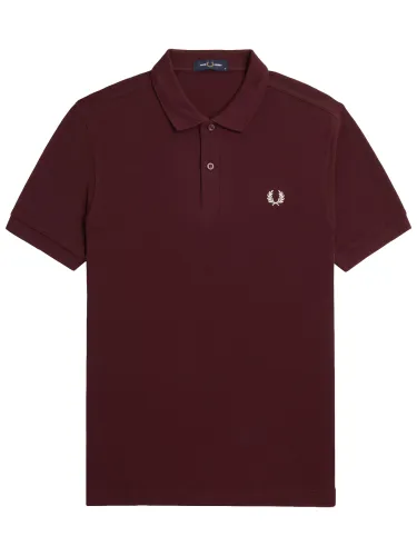 Fred perry polo with logo - fred perry - Modalova