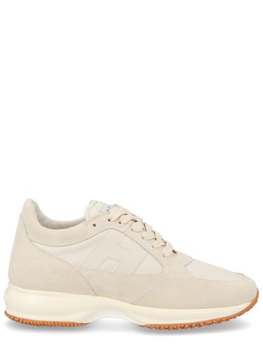 Hogan suede sneaker - hogan - Modalova