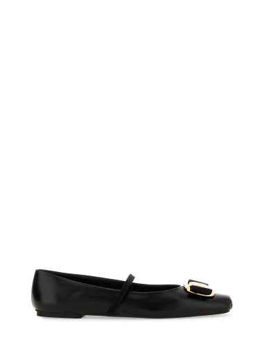 Ferragamo dancer "zina" - ferragamo - Modalova