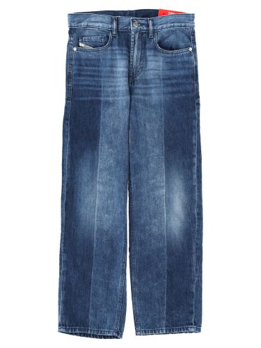 Diesel denim pants - diesel - Modalova
