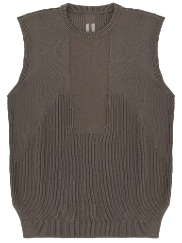 Rick owens knitted tops - rick owens - Modalova