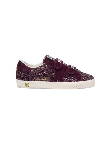 Golden goose sneaker - golden goose - Modalova