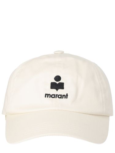 Marant "tomas" baseball cap - marant - Modalova