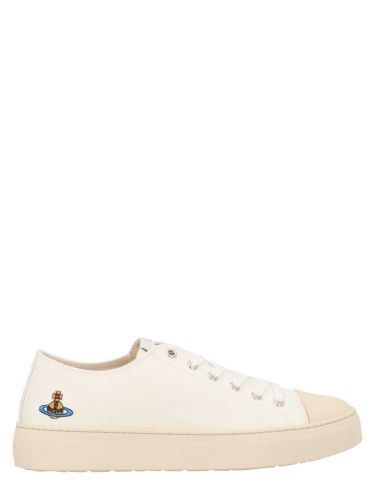 Sneaker low top "primsoll" - vivienne westwood - Modalova