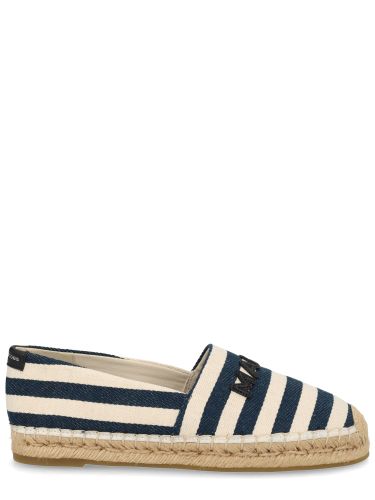 Marc jacobs espadrilla in tela - marc jacobs - Modalova