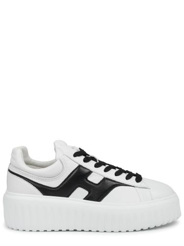 Hogan sneaker "h-stripes" - hogan - Modalova