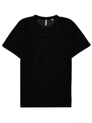 Sunflower t-shirt traforata - sunflower - Modalova