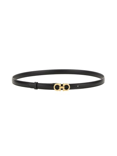 Ferragamo gancini belt - ferragamo - Modalova