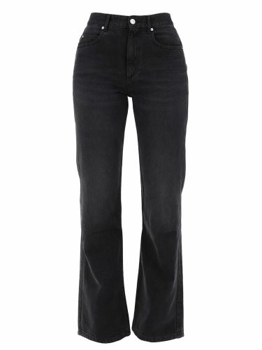Isabel marant jeans "belvira" - isabel marant - Modalova