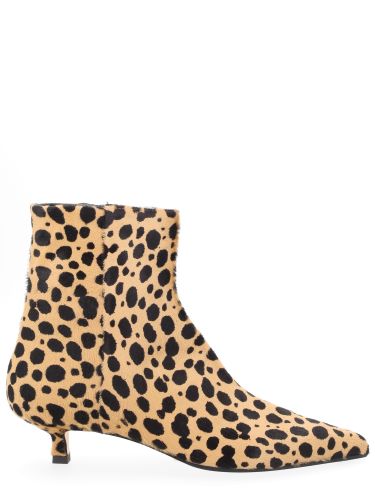 Aeyde boot "sofie" - aeyde - Modalova