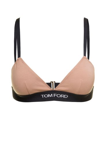 Tom ford bra with logo - tom ford - Modalova
