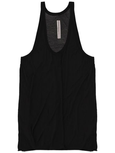 Rick owens "open pony" top - rick owens - Modalova