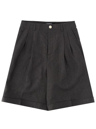 Jacquemus le shorts "pastro" - jacquemus - Modalova