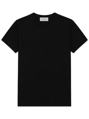 Studio nicholson t-shirt in lyocell - studio nicholson - Modalova