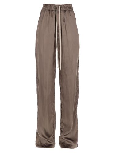 Rick owens pants "dietrich" - rick owens - Modalova