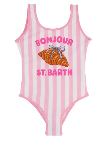 Costume da bagno bonjour - mc2 saint barth - Modalova