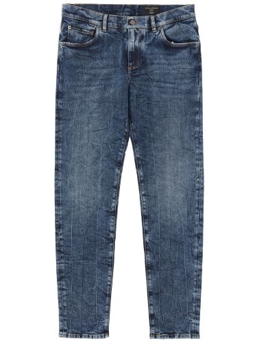 Dolce & gabbana slim fit jeans - dolce & gabbana - Modalova