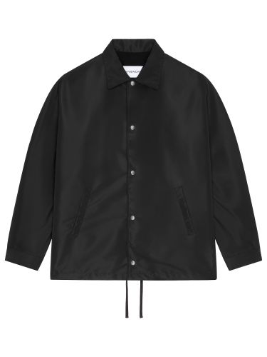 Givenchy "coach" jacket - givenchy - Modalova