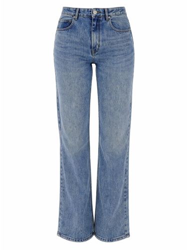 Isabel marant "belvira" jeans - isabel marant - Modalova