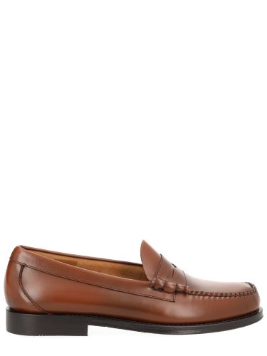 G. h. bass mocassino "weejun heritage larson" - g.h. bass - Modalova