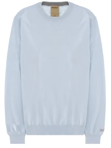 Woolrich maglia in cotone - woolrich - Modalova