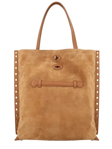 Zanellato borsa "a' spasso" medium - zanellato - Modalova